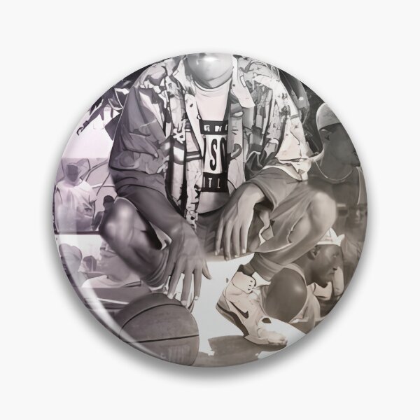 Item preview, White Men Cant Jump - Billy Hoyle designed and sold by gbzpadixckco.