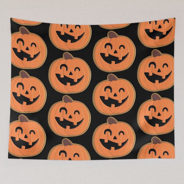 Item preview, Pumpkin Cookie designed and sold by ISA-RT.