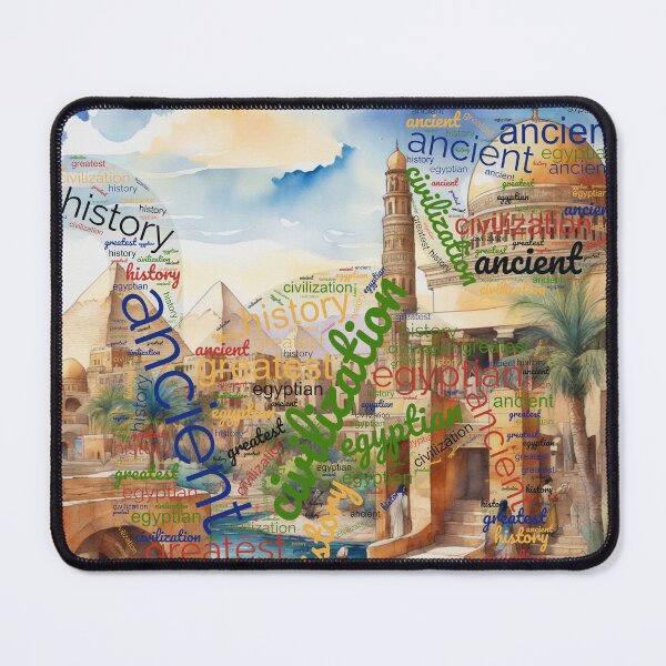 Item preview, Ancient Egyptian civilization was the greatest civilization in history designed and sold by mynewart925.
