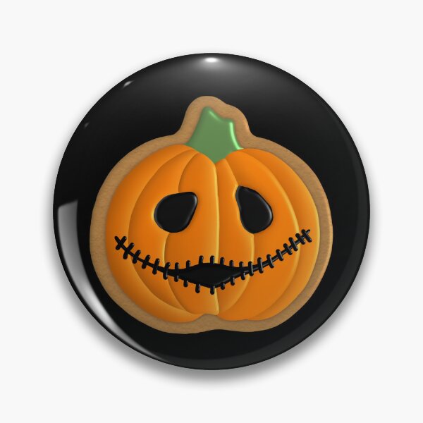Item preview, Pumpkin Cookie designed and sold by ISA-RT.