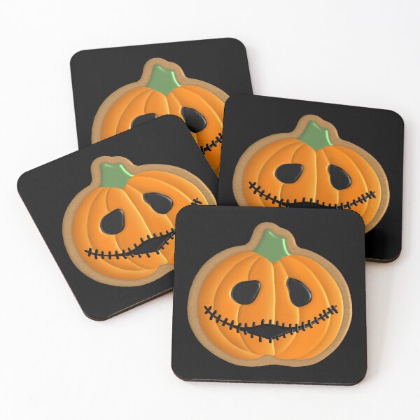 Item preview, Pumpkin Cookie designed and sold by ISA-RT.