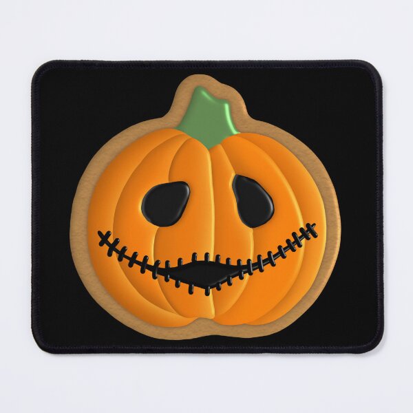 Item preview, Pumpkin Cookie designed and sold by ISA-RT.