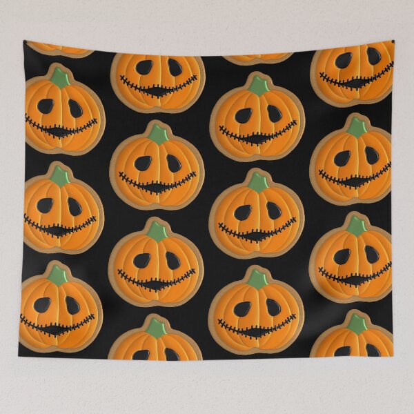 Item preview, Pumpkin Cookie designed and sold by ISA-RT.