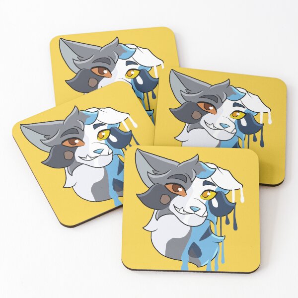 Item preview, AroAce Ghostsnow Pride designed and sold by NyokoArts.
