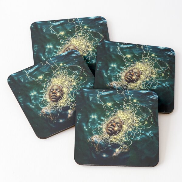 Item preview, Medusa's Many designed and sold by huntwf.