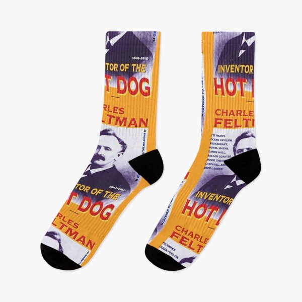 Item preview, Hotdog / Cool, Vintage & Trendy  designed and sold by jon-wong.