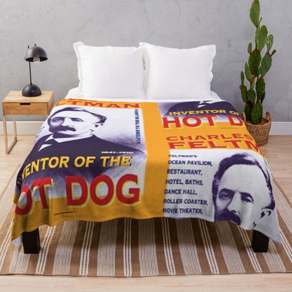 Item preview, Hotdog / Cool, Vintage & Trendy  designed and sold by jon-wong.