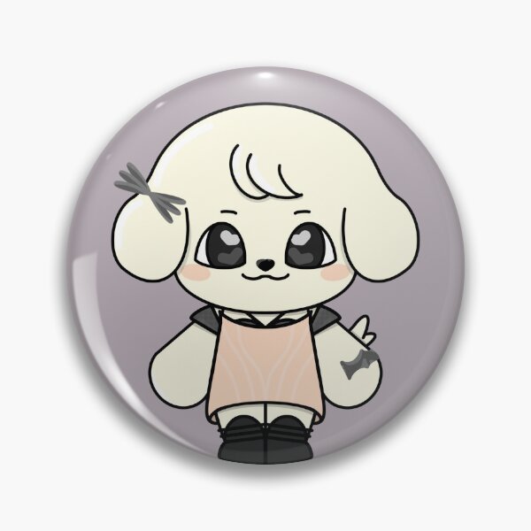 Item preview, Switch Ganganji designed and sold by Nataliemouse.