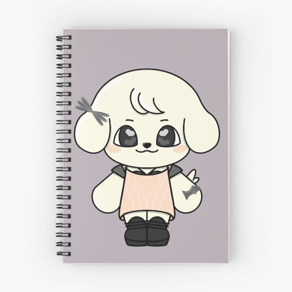 Item preview, Switch Ganganji designed and sold by Nataliemouse.