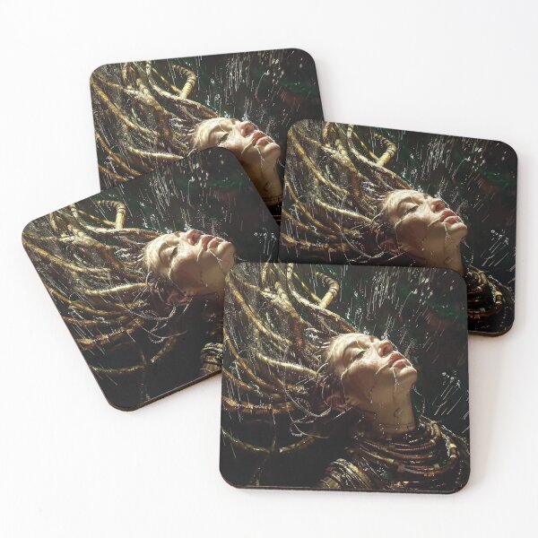 Item preview, Medusa's Many designed and sold by huntwf.