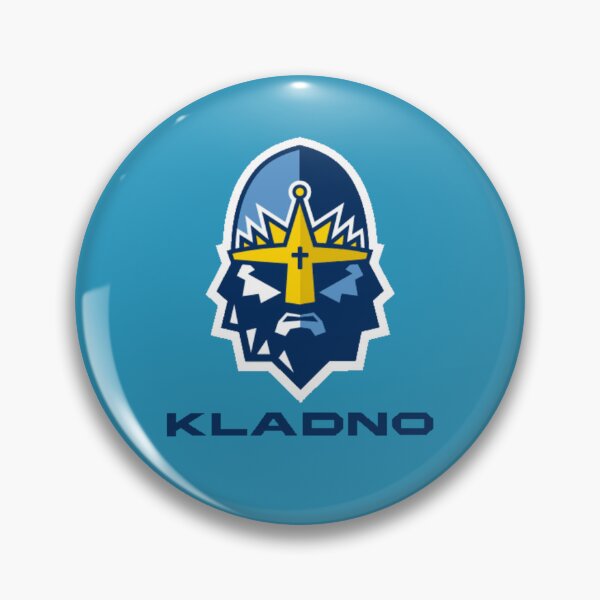 Item preview, Rytíři Kladno | Jaromír Jagr: Vers2 (Feat: Matching Hex Code Color Background) designed and sold by thebirdbrand.