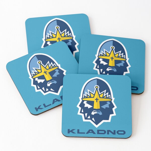 Item preview, Rytíři Kladno | Jaromír Jagr: Vers2 (Feat: Matching Hex Code Color Background) designed and sold by thebirdbrand.