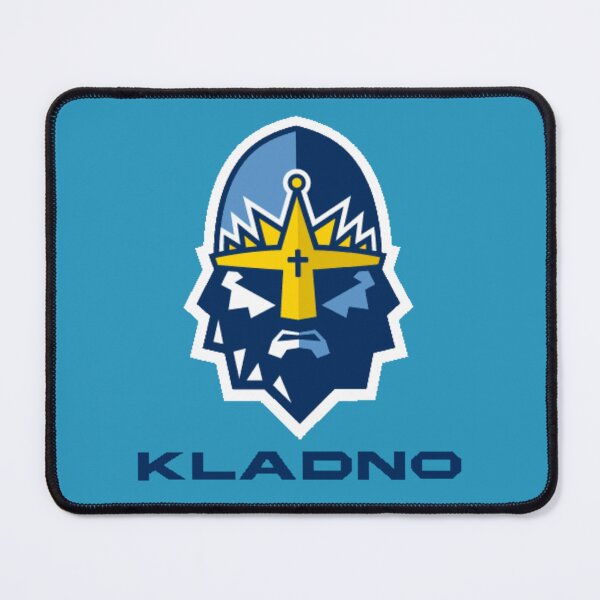Item preview, Rytíři Kladno | Jaromír Jagr: Vers2 (Feat: Matching Hex Code Color Background) designed and sold by thebirdbrand.