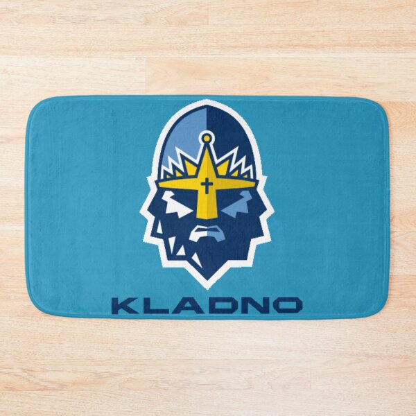 Item preview, Rytíři Kladno | Jaromír Jagr: Vers2 (Feat: Matching Hex Code Color Background) designed and sold by thebirdbrand.