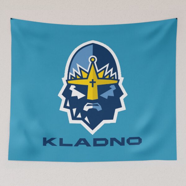 Item preview, Rytíři Kladno | Jaromír Jagr: Vers2 (Feat: Matching Hex Code Color Background) designed and sold by thebirdbrand.