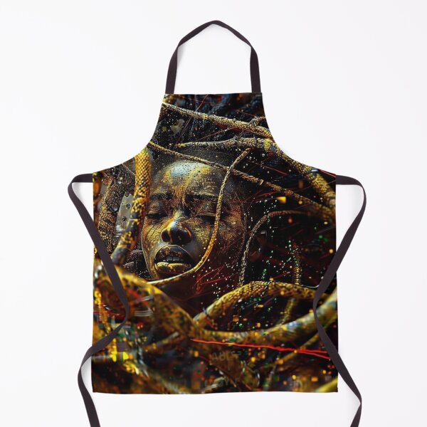 Item preview, Medusa's Many designed and sold by huntwf.