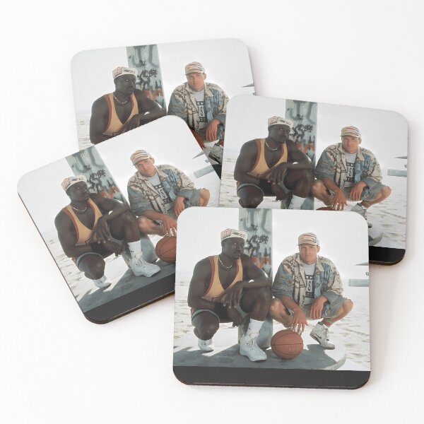 Item preview, White Men Cant Jump - Billy Hoyle designed and sold by sjlthjfkqon.
