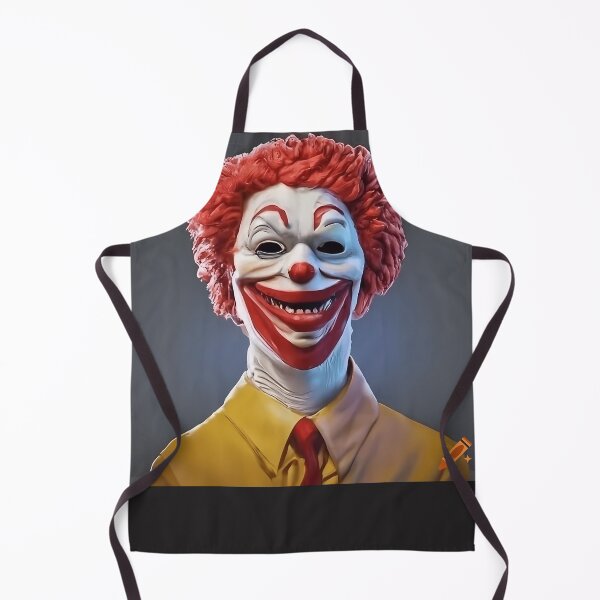 Item preview, Donald mcdonald designed and sold by sjlthjfkqon.