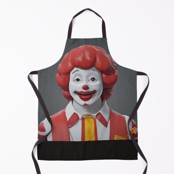 Item preview, Donald mcdonald designed and sold by sjlthjfkqon.