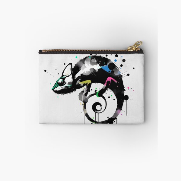Item preview, Chameleon Ink Splash designed and sold by Hirako Nakatsu.