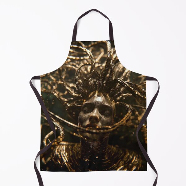 Item preview, Medusa's Many designed and sold by huntwf.