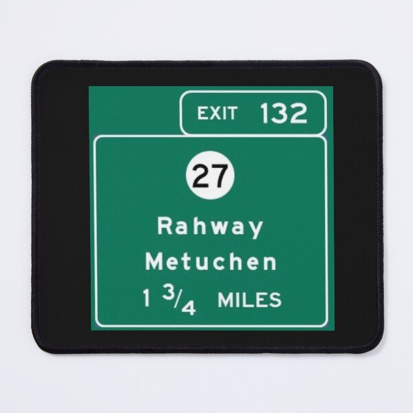 Artikelvorschau, Rahway Metuchen NJ-Shirts entworfen und verkauft von JerZWear.