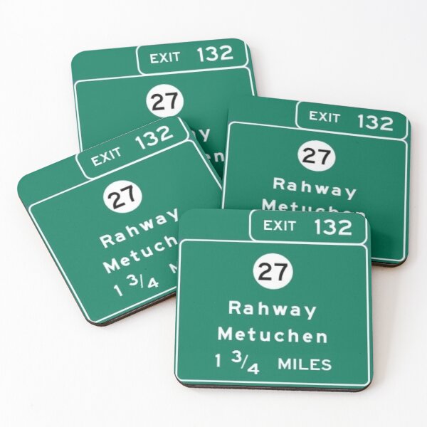 Item preview, Rahway Metuchen NJ Shirts designed and sold by JerZWear.