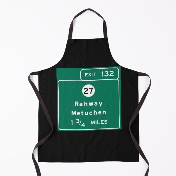 Artikelvorschau, Rahway Metuchen NJ-Shirts entworfen und verkauft von JerZWear.