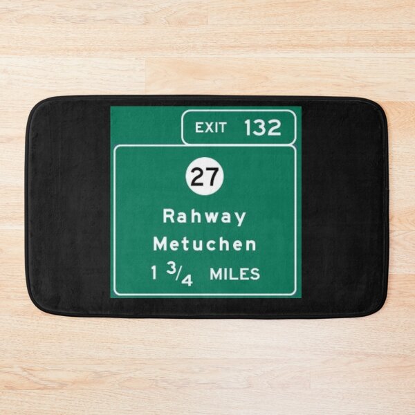 Artikelvorschau, Rahway Metuchen NJ-Shirts entworfen und verkauft von JerZWear.