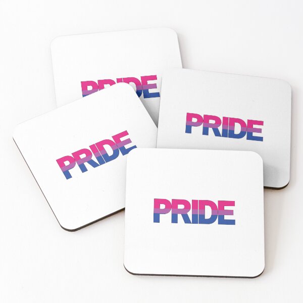Item preview, Bisexual Pride flag designed and sold by River Graphic Design.