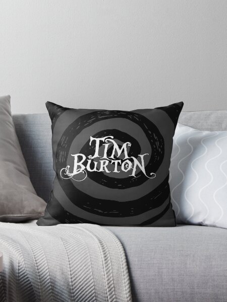 Item preview, Tim Burton designed and sold by callmemarea.