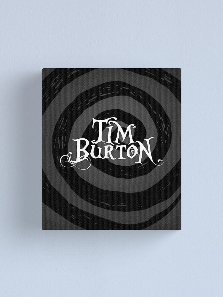 Tim Burton