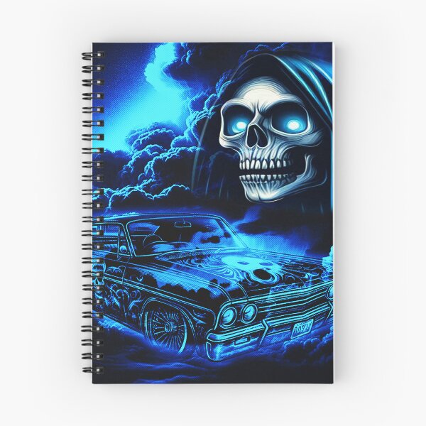 Item preview, Lowrider designed and sold by Bob Nash.