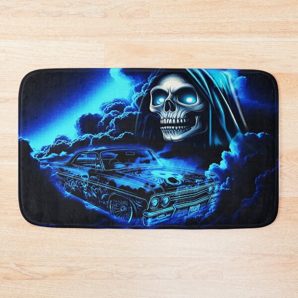 Item preview, Lowrider designed and sold by Bob Nash.