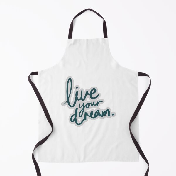 Item preview, Live your dream designed and sold by Shaabanal.