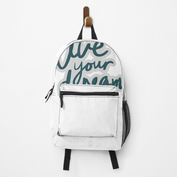 Item preview, Live your dream designed and sold by Shaabanal.