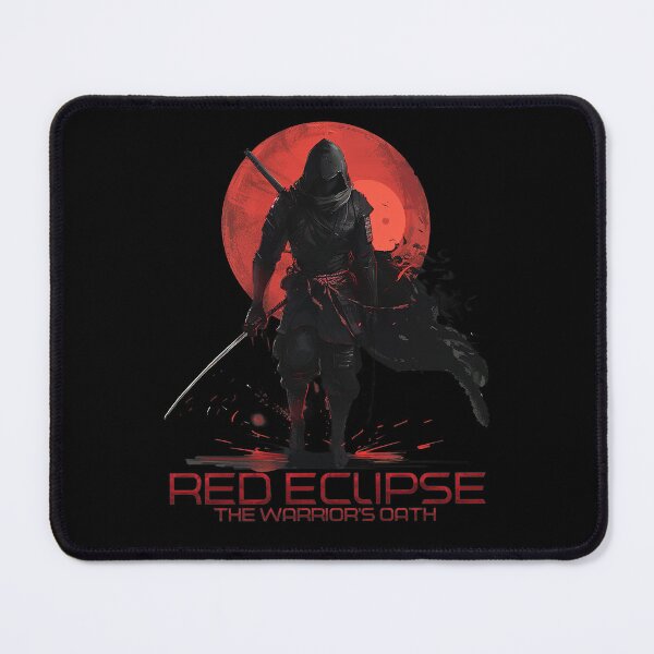 Item preview, Red Eclipse 2.0 designed and sold by BoldInStyle.