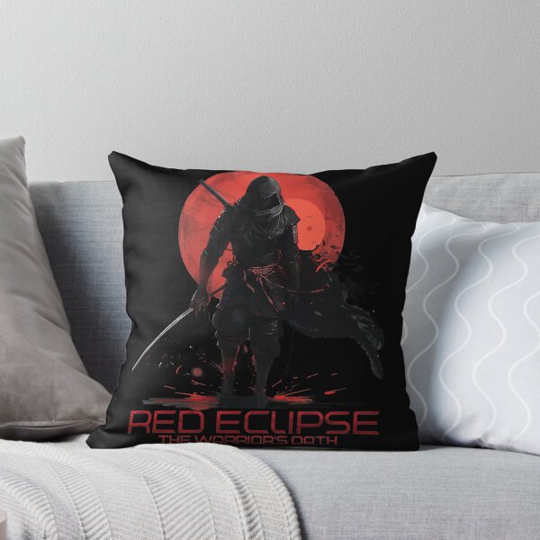 Item preview, Red Eclipse 2.0 designed and sold by BoldInStyle.