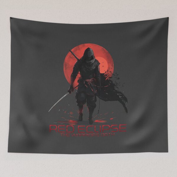 Item preview, Red Eclipse 2.0 designed and sold by BoldInStyle.