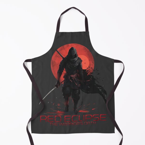 Item preview, Red Eclipse 2.0 designed and sold by BoldInStyle.