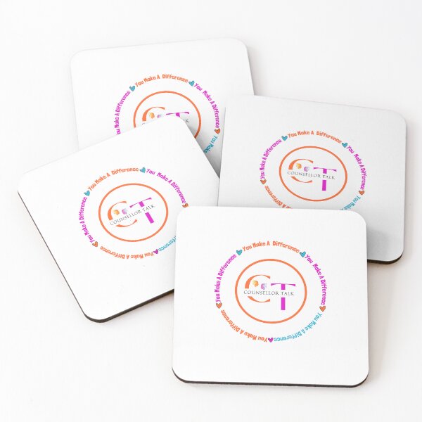 Item preview, Counsellor Talk designed and sold by sspellmancann.