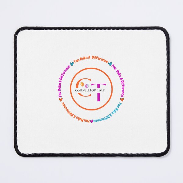 Item preview, Counsellor Talk designed and sold by sspellmancann.