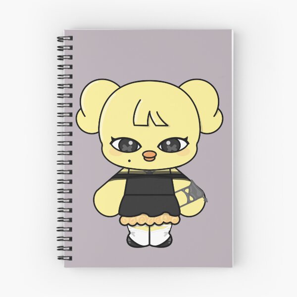 Item preview, Switch Naori  designed and sold by Nataliemouse.