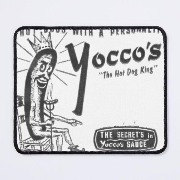 Item preview, Hotdog / Cool, Vintage & Trendy designed and sold by jon-wong.