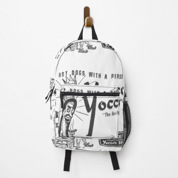 Item preview, Hotdog / Cool, Vintage & Trendy designed and sold by jon-wong.