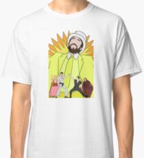 The Gang Design Classic T-Shirt