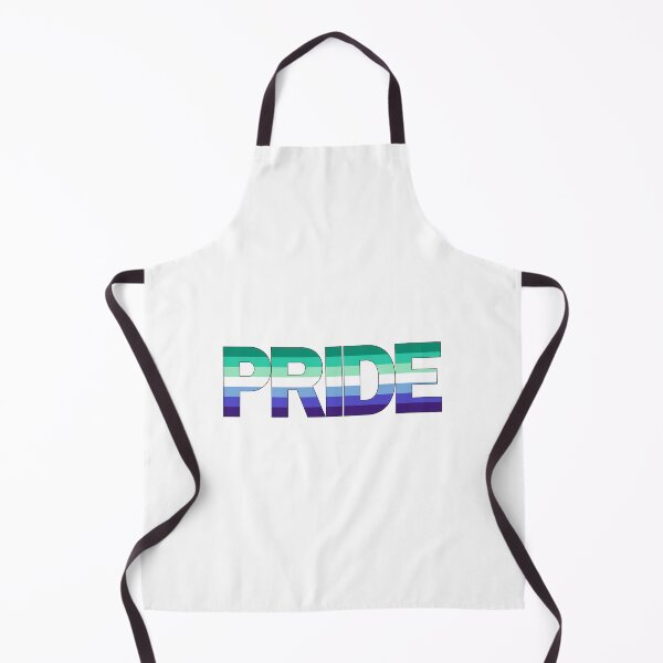 Item preview, Gay men's Pride flag designed and sold by River Graphic Design.