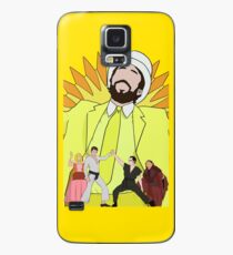 The Gang Design Case/Skin for Samsung Galaxy