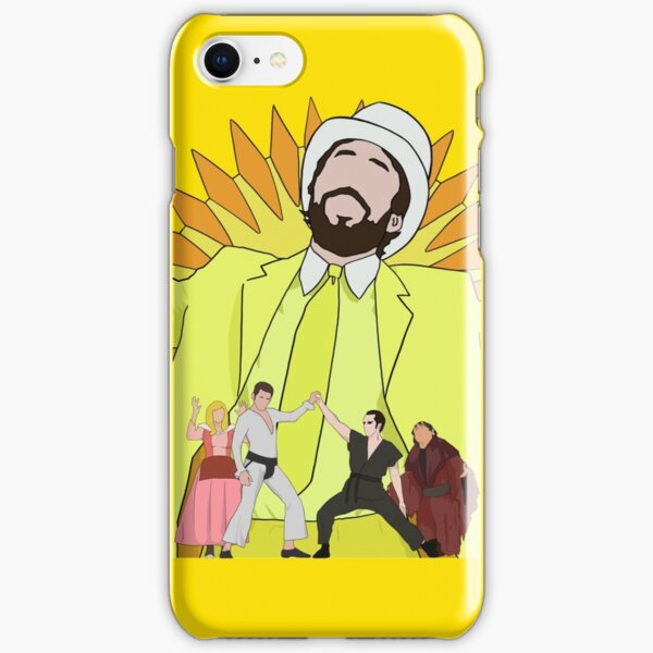 The Gang Design iPhone Snap Case
