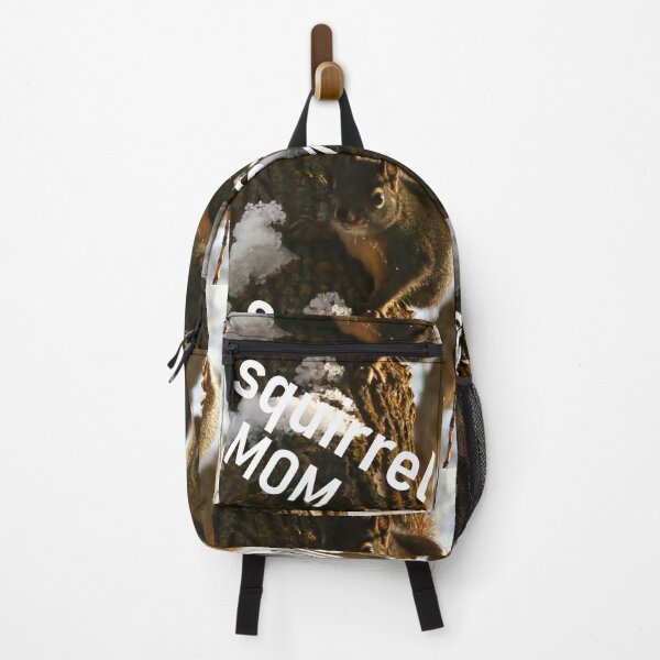 Item preview, Squirrel Mom designed and sold by vernonplatt.